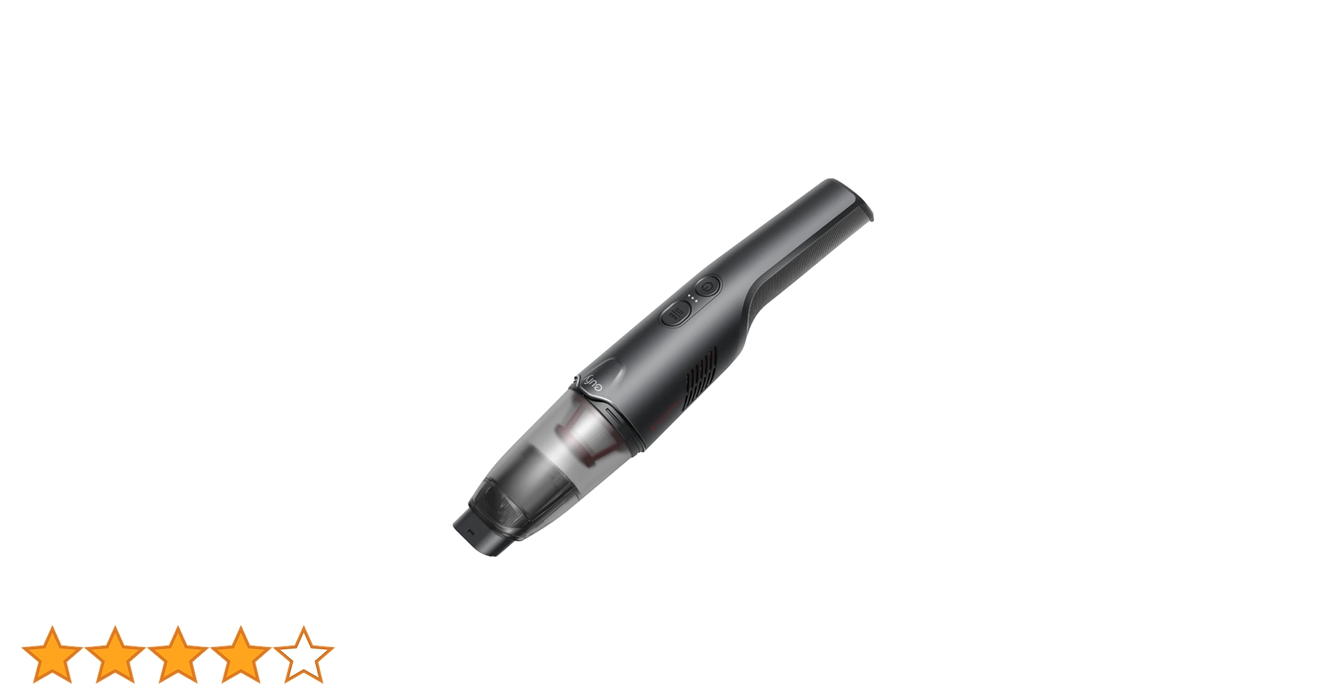 eufy Clean HomeVac H20, 40 AW Strong Suction, Cordless